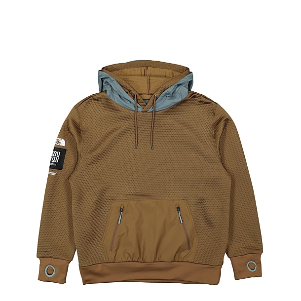 メンズ【サイズＬ】THE NORTH FACE X UNDERCOVER HOODIE